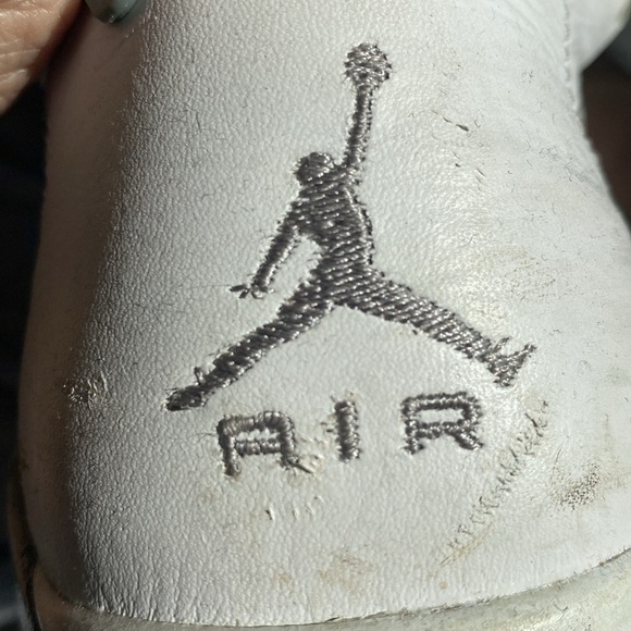Air Jordan - Used in good condition size 8 men - Picture 7 of 7